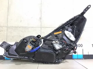 84001AJ100 Фара правая Subaru Legacy 3 Арт 2-637484, вид 10