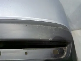 57704SG010 Бампер задний Subaru Forester SF Арт 2-637506, вид 7