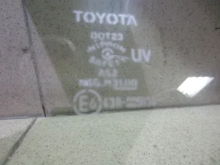 6271042310 Стекло кузовное глухое правое Toyota Rav 4 4 Арт 2-637815, вид 5