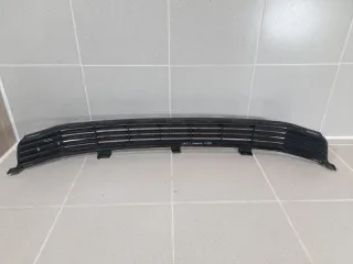 5311233120 Решетка в бампер центральная Toyota Camry XV30 Арт 2-637854, вид 4