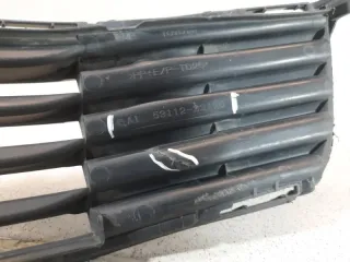 5311233120 Решетка в бампер центральная Toyota Camry XV30 Арт 2-637854, вид 5