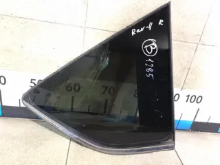 6271042310 Стекло кузовное глухое правое Toyota Rav 4 4 Арт 2-637855, вид 1