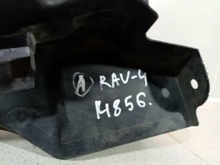 1669536090 Воздуховод радиатора левый Toyota Rav 4 4 Арт 2-637958, вид 11