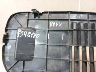 6476642030C0 Крышка багажного отделения Toyota Rav 4 4 Арт 2-637999, вид 4