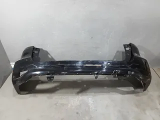 521590K370 Бампер задний Toyota Fortuner 2 Арт 2-638075, вид 1