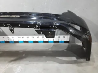 521590K370 Бампер задний Toyota Fortuner 2 Арт 2-638075, вид 2