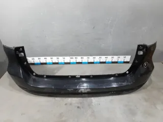 521590K370 Бампер задний Toyota Fortuner 2 Арт 2-638075, вид 4