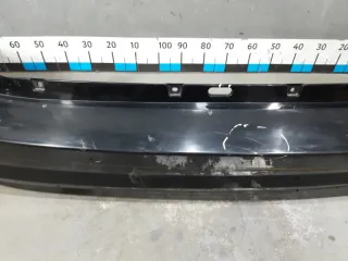 521590K370 Бампер задний Toyota Fortuner 2 Арт 2-638075, вид 5
