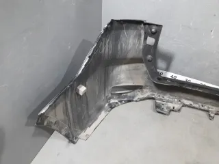 521590K370 Бампер задний Toyota Fortuner 2 Арт 2-638075, вид 7