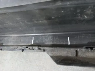 521590R150 Бампер задний Toyota Rav 4 4 Арт 2-638155, вид 9