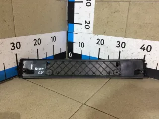 5211406370 Накладка переднего бампера под номер Toyota Camry XV30 Арт 2-638221, вид 2
