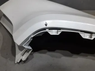 521610R090 Бампер задний Toyota Rav 4 5 Арт 2-638255, вид 3