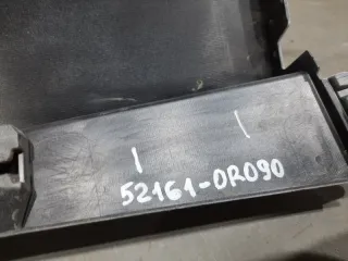 521610R090 Бампер задний Toyota Rav 4 5 Арт 2-638255, вид 5