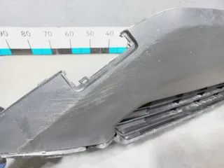 5311342110 Решетка в бампер центральная Toyota Rav 4 5 Арт 2-638266, вид 2