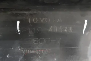 5211948540 Бампер передний Toyota Highlander 2 Арт 2-638336, вид 14