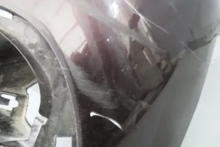 5211948540 Бампер передний Toyota Highlander 2 Арт 2-638336, вид 8