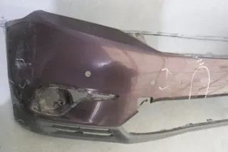 5211948540 Бампер передний Toyota Highlander 2 Арт 2-638336, вид 9