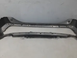 521590R280 Бампер задний Toyota Rav 4 5 Арт 2-638408, вид 7