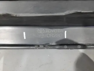 521590R280 Бампер задний Toyota Rav 4 5 Арт 2-638408, вид 10