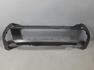 521590R280 Бампер задний Toyota Rav 4 5 Арт 2-638420, вид 1