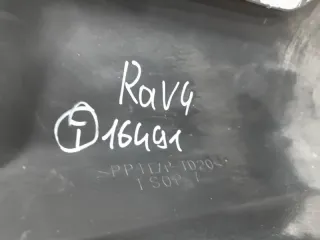521590R280 Бампер задний Toyota Rav 4 5 Арт 2-638420, вид 11