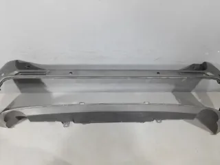 521590R280 Бампер задний Toyota Rav 4 5 Арт 2-638421, вид 4