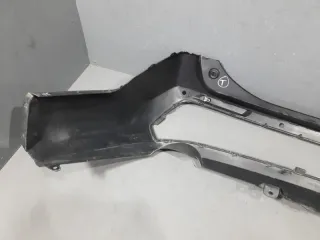 521590R280 Бампер задний Toyota Rav 4 5 Арт 2-638421, вид 7