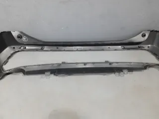 521590R280 Бампер задний Toyota Rav 4 5 Арт 2-638421, вид 8