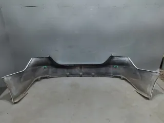 521590X921 Бампер задний Toyota Camry XV30 Арт 2-638431, вид 3