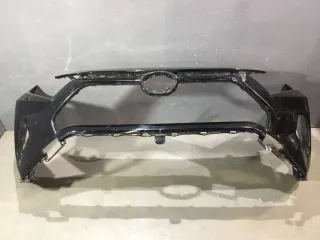 521194A920 Бампер передний Toyota Rav 4 5 Арт 2-638603, вид 1