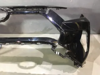 521194A920 Бампер передний Toyota Rav 4 5 Арт 2-638603, вид 2