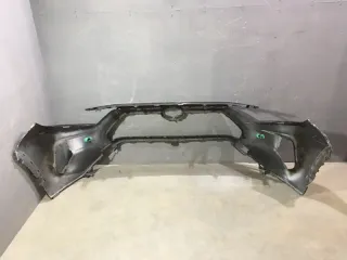 521194A920 Бампер передний Toyota Rav 4 5 Арт 2-638603, вид 5