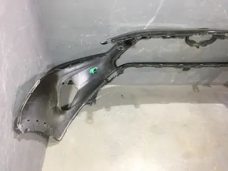 521194A920 Бампер передний Toyota Rav 4 5 Арт 2-638603, вид 7