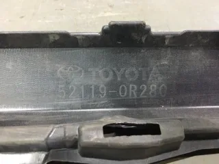 521194A920 Бампер передний Toyota Rav 4 5 Арт 2-638603, вид 8
