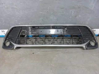 5311206820 Решетка в бампер центральная Toyota Camry XV30 Арт 2-638664, вид 1