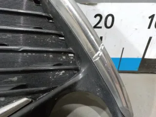 5311206820 Решетка в бампер центральная Toyota Camry XV30 Арт 2-638664, вид 4