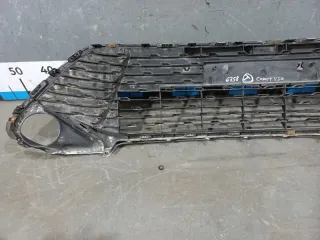 5311206820 Решетка в бампер центральная Toyota Camry XV30 Арт 2-638664, вид 6