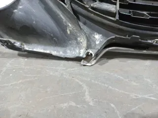 5311206820 Решетка в бампер центральная Toyota Camry XV30 Арт 2-638664, вид 7