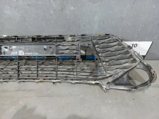 5311206820 Решетка в бампер центральная Toyota Camry XV30 Арт 2-638664, вид 8