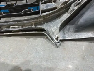 5311206820 Решетка в бампер центральная Toyota Camry XV30 Арт 2-638664, вид 9