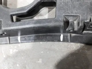 3AE807377 Направляющая заднего бампера левая Volkswagen Passat B7 Арт 2-638980, вид 6