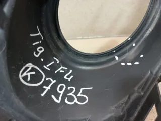 5N0853665G Рамка противотуманной фары левой Volkswagen Tiguan 1 Арт 2-639084, вид 8