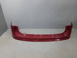 5NR807421 Бампер задний Volkswagen Tiguan 2 Арт 2-639202, вид 1