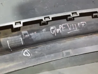 5G6807568B Юбка задняя Volkswagen Golf 7 Арт 2-639347, вид 6