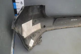 5G6807417KGRU Бампер задний Volkswagen Golf 7 Арт 2-639379, вид 7