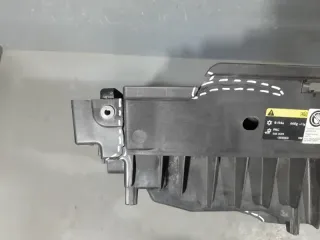 5N0805594F Панель передняя салона (торпедо) Volkswagen Tiguan 1 Арт 2-639594, вид 2