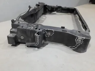 5N0805594F Панель передняя салона (торпедо) Volkswagen Tiguan 1 Арт 2-639594, вид 3