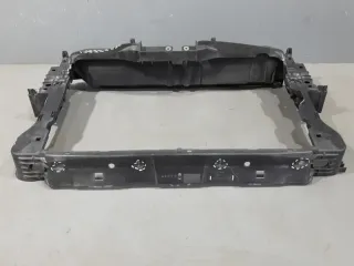 5N0805594F Панель передняя салона (торпедо) Volkswagen Tiguan 1 Арт 2-639594, вид 5
