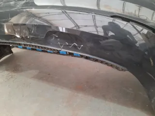6RU807421DGRU Бампер задний Volkswagen Polo 3 Арт 2-639612, вид 4