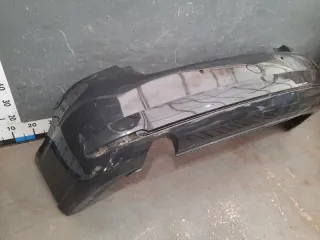 6RU807421DGRU Бампер задний Volkswagen Polo 3 Арт 2-639612, вид 5